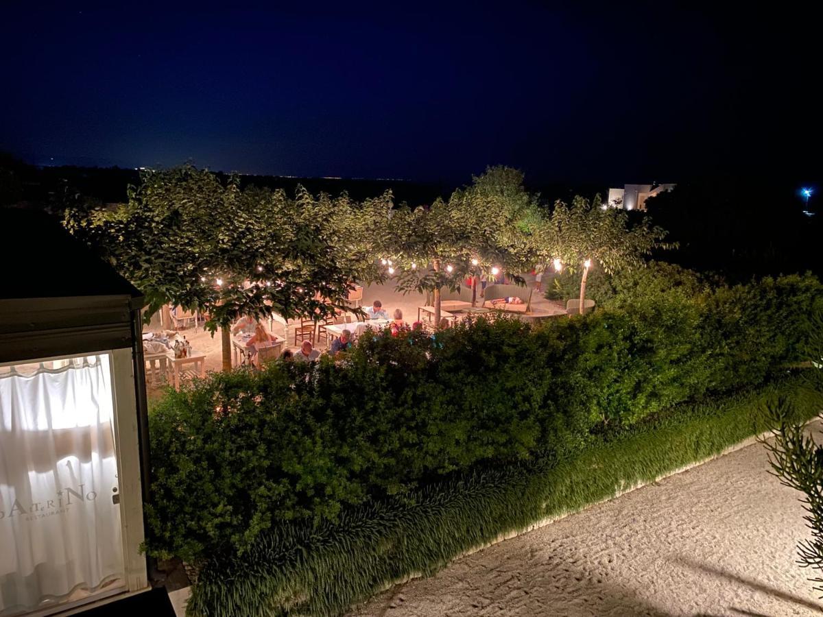 Scilla Maris Charming Suites Marzamemi Exterior photo