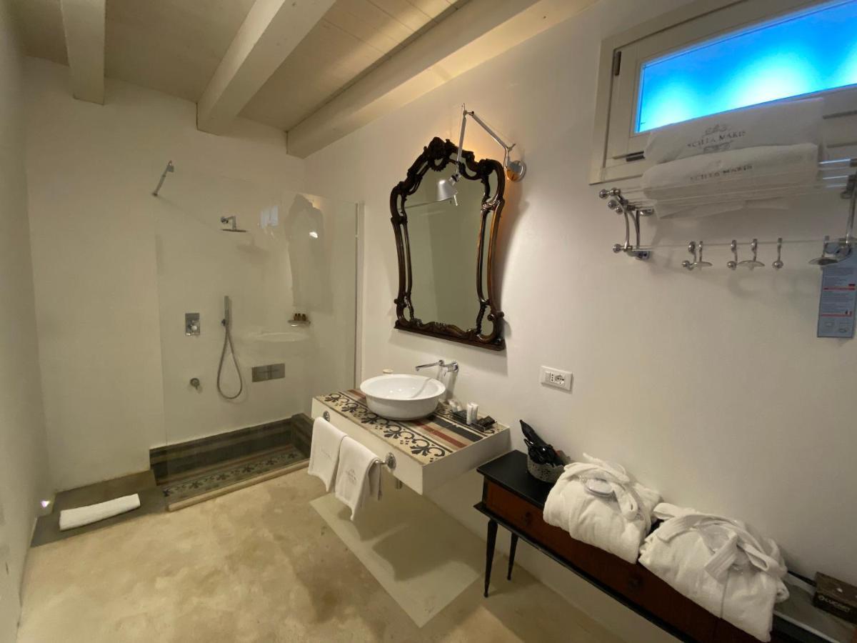 Scilla Maris Charming Suites Marzamemi Exterior photo