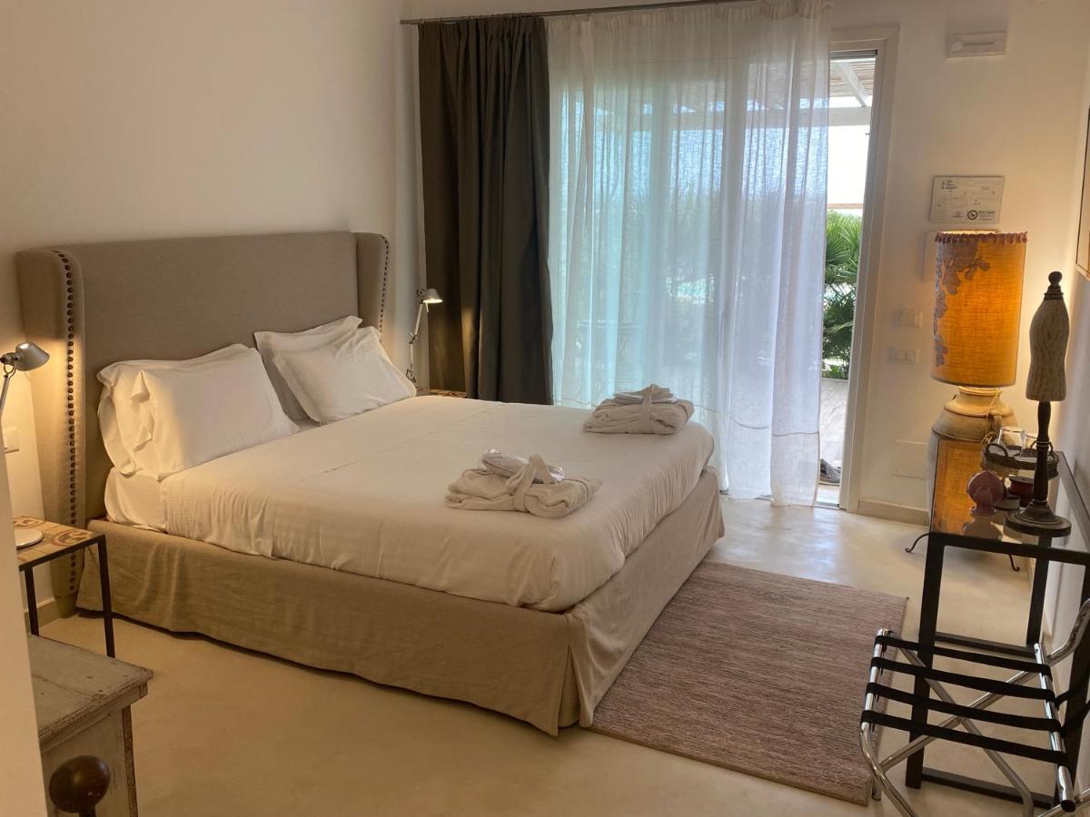 Scilla Maris Charming Suites Marzamemi Exterior photo