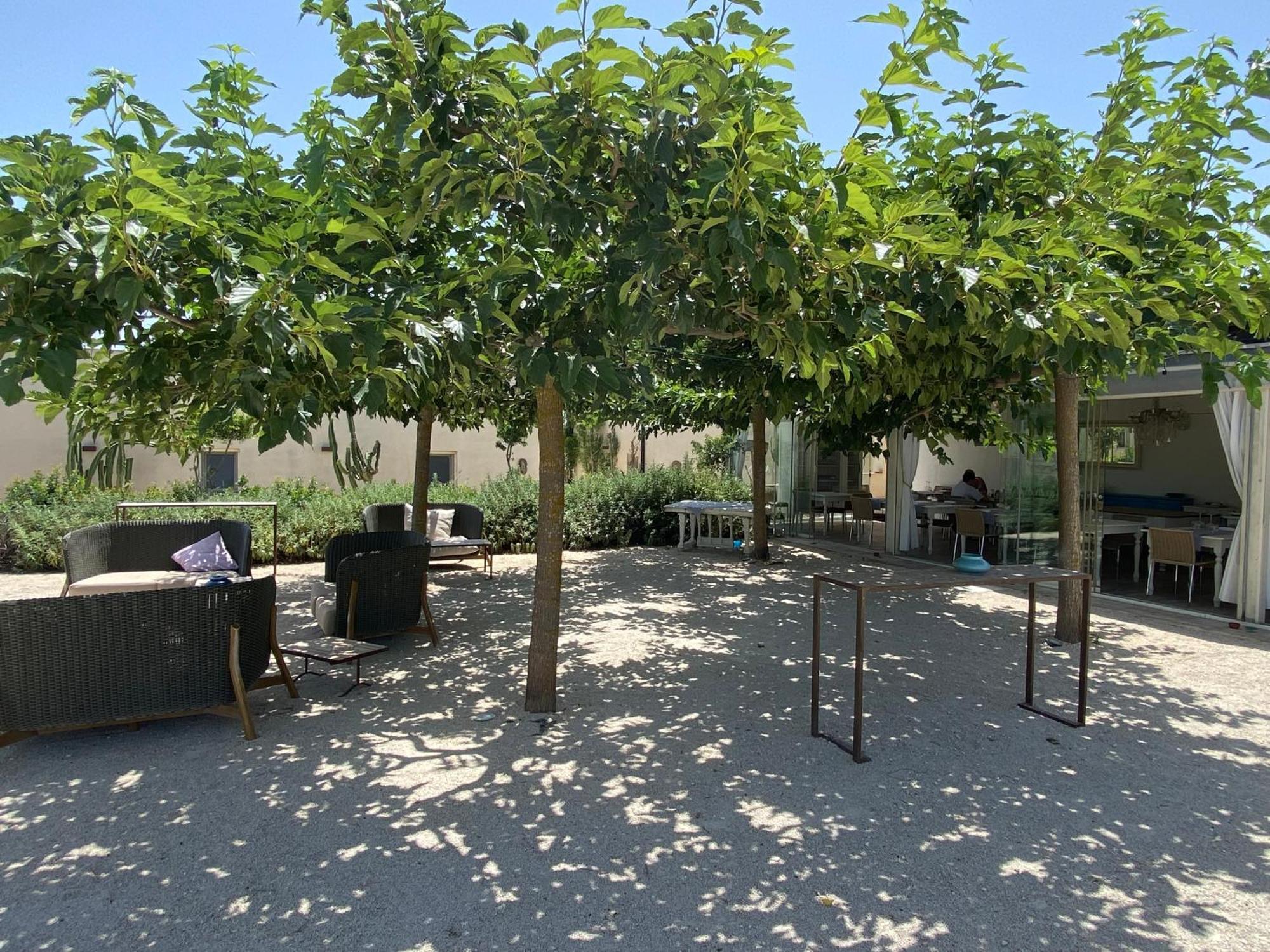 Scilla Maris Charming Suites Marzamemi Exterior photo